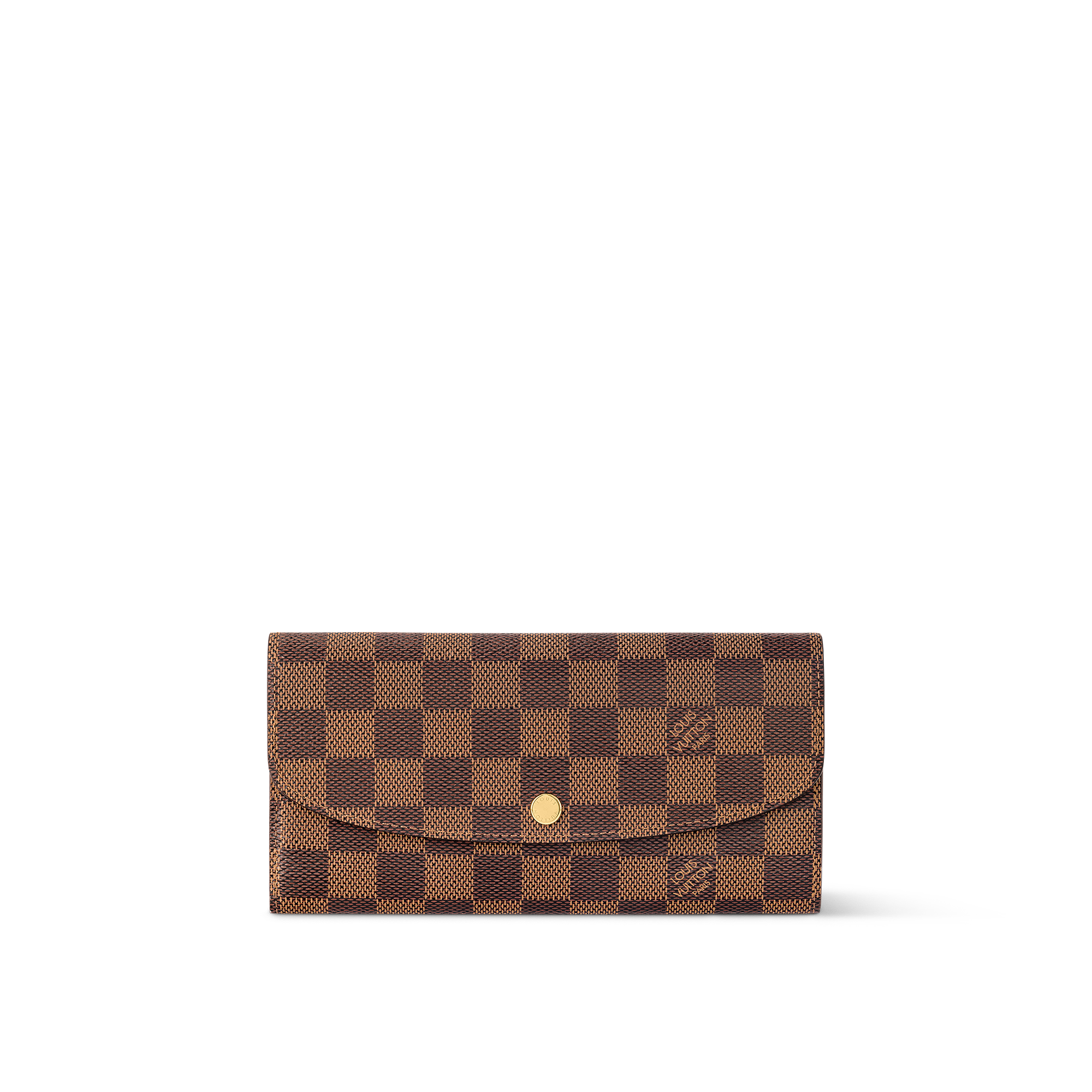 Louis online Vuitton wallet